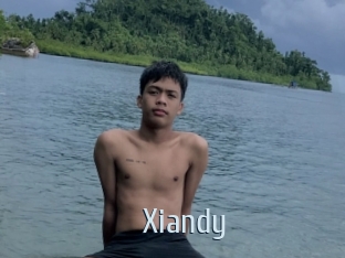 Xiandy