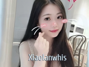 Xiaolanwhis