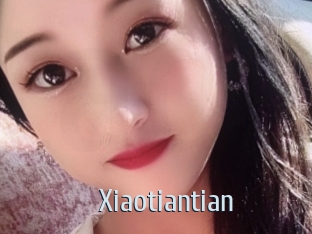 Xiaotiantian