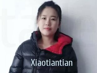 Xiaotiantian