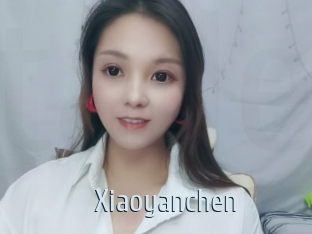 Xiaoyanchen