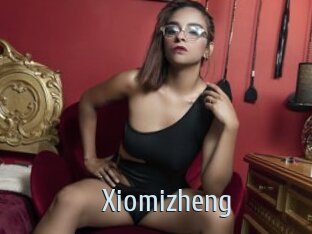 Xiomizheng