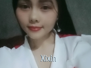 Xixin