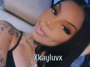Xkayluvx