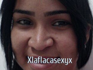 Xlaflacasexyx