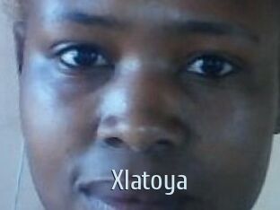 Xlatoya