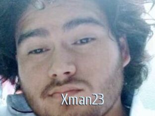 Xman23