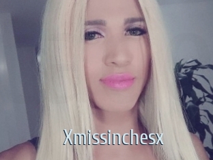 Xmissinchesx