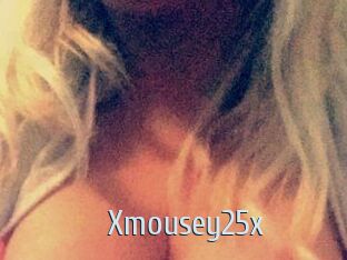 Xmousey25x