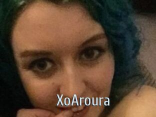 xoAroura Ta Model