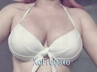 XoFreyaxo