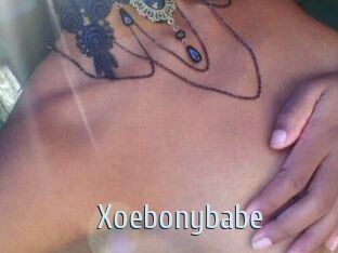 Xoebonybabe