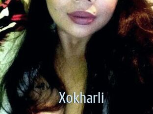 Xokharli