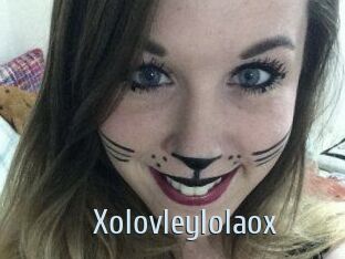 Xolovleylolaox