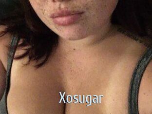 Xosugar