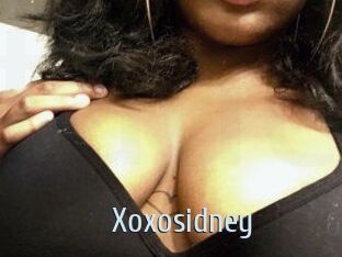 xoxosidney Ta Model