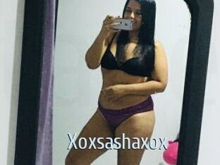 Xoxsashaxox