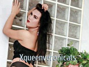 Xqueenveronicats