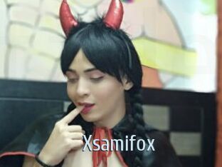 Xsamifox