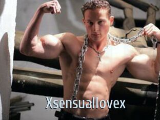 Xsensuallovex