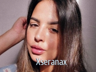 Xseranax