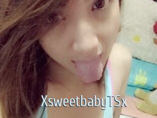 XsweetbabyTSx