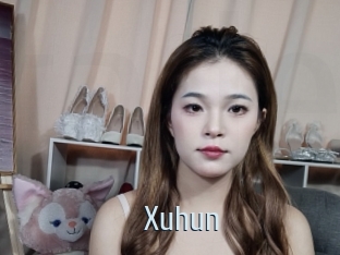 Xuhun