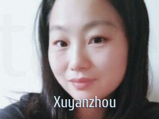 Xuyanzhou