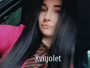 Xviyolet