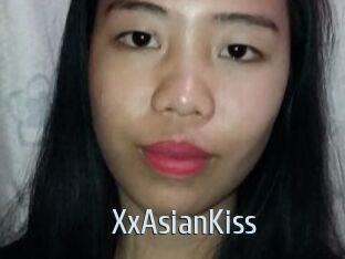 XxAsianKiss