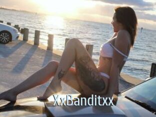 XxBanditxx