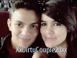 XxDirtyCouple23xx