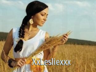 XxLesliexxx