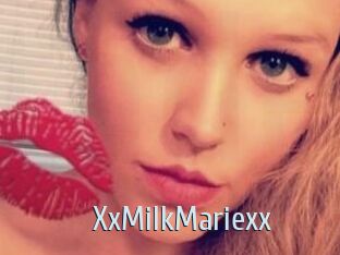 XxMilkMariexx