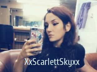 XxScarlettSkyxx