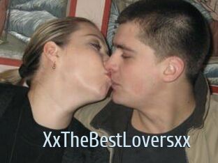 XxTheBestLoversxx