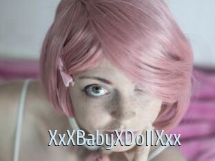 XxXBabyXDollXxx
