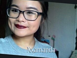 Xxamanda