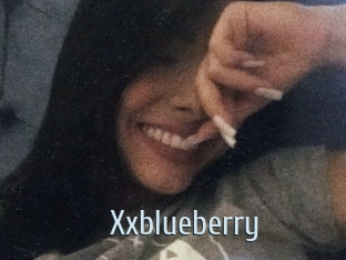 Xxblueberry