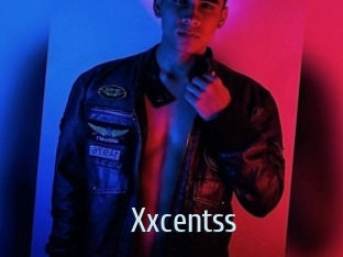 Xxcentss