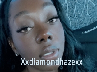 Xxdiamondhazexx