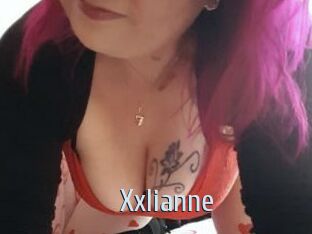 xxlianne Ta Model