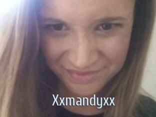 Xxmandyxx