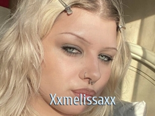 Xxmelissaxx