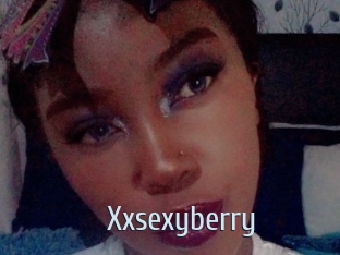 Xxsexyberry