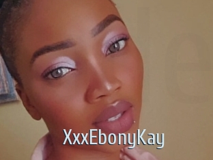 XxxEbonyKay