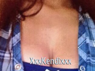 XxxKendixxx