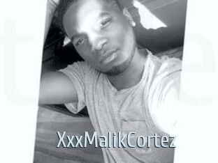 XxxMalikCortez