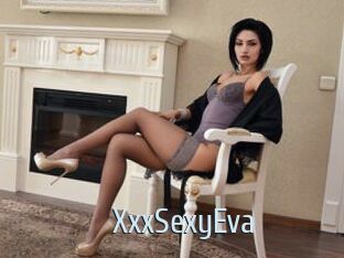 XxxSexyEva