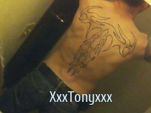 XxxTonyxxx
